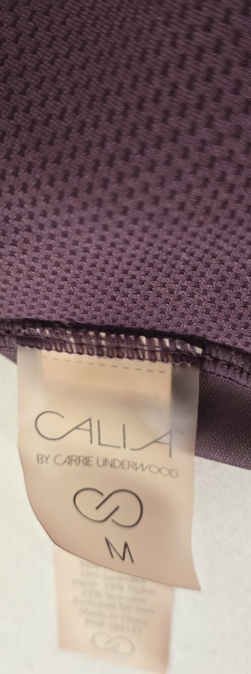 Calia By Carrie Underwood Sports Bra Size Medium - Picture 12 of 13
